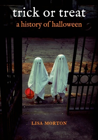 History of Halloween